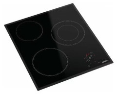 Электрическая варочная панель Korting HK 43051 B