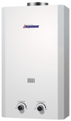 Газовый проточный водонагреватель Etalon A 10 L