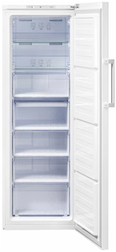 Морозильная камера Beko RFNK 290T21 W