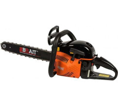 Бензопила Brait BR 52-18В 01.01.022.001