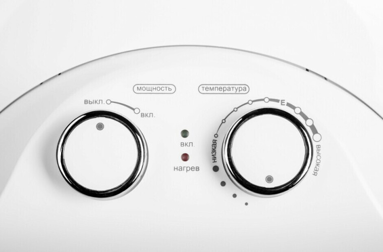 Электрический накопительный водонагреватель Horizont 50EWS-15MZ