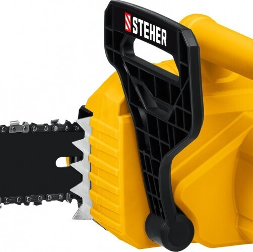 Электрическая цепная пила STEHER ES-2440