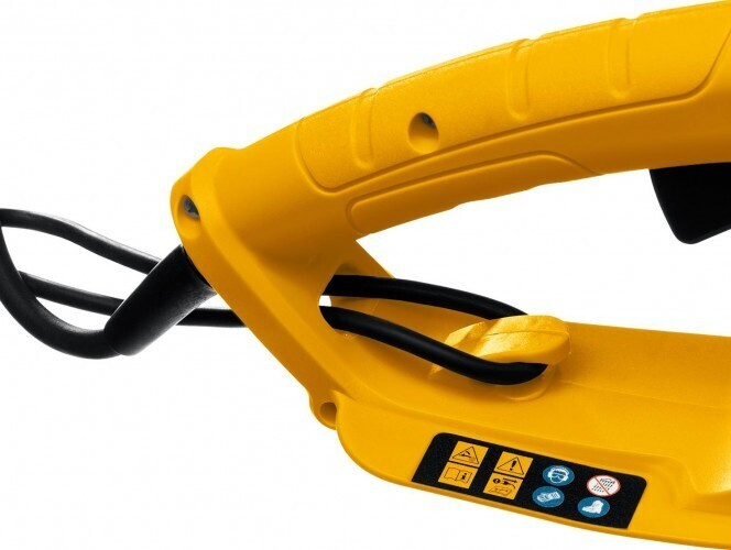 Электрическая цепная пила STEHER ES-2440