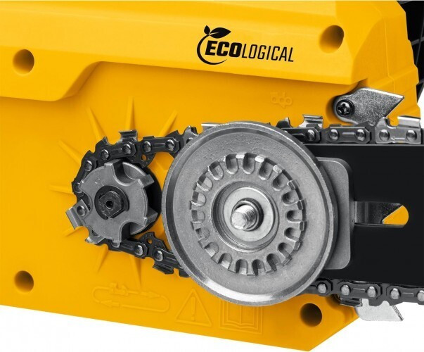 Электрическая цепная пила STEHER ES-2440