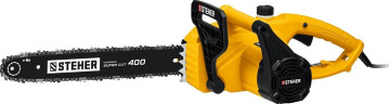 Электрическая цепная пила STEHER ES-2440