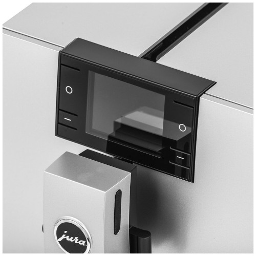 Кофемашина Jura ENA 8 15253