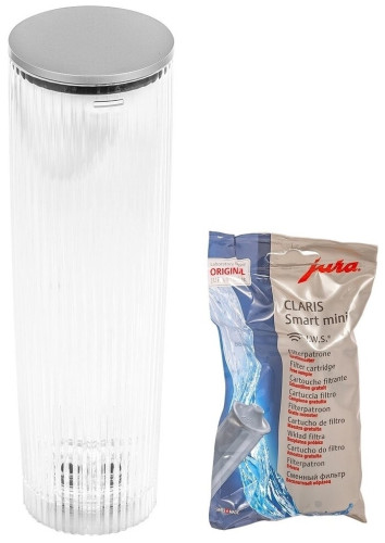 Кофемашина Jura ENA 8 15253