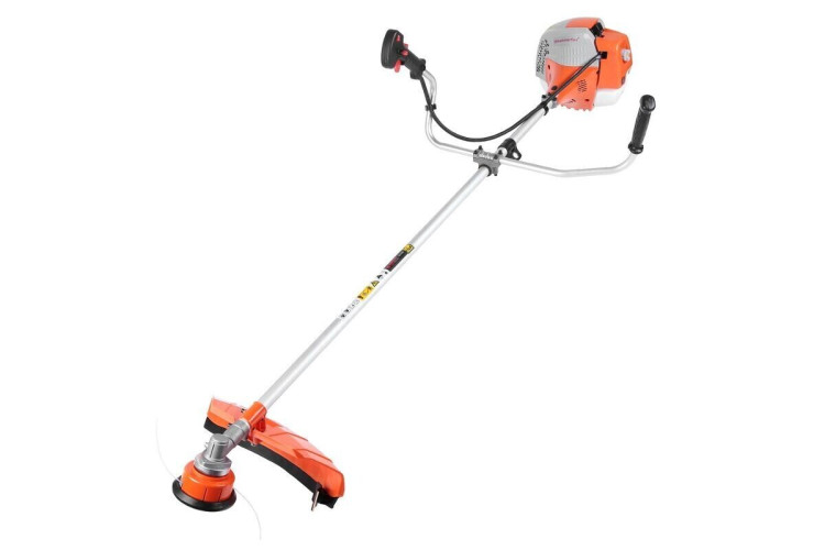 Триммер бензиновый Hammer MTK43B