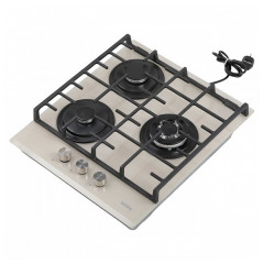 Газовая варочная панель Korting HGG 4825 CTB