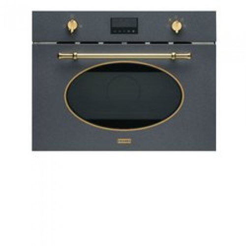 Встраиваемая микроволновая печь Franke FMW 380 CL G GF графит