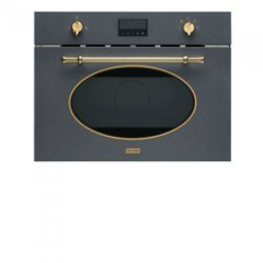 Встраиваемая микроволновая печь Franke FMW 380 CL G GF графит