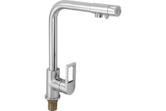 Смеситель для кухни D-Lin D159308