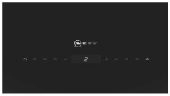 Кухонная вытяжка Neff D 96IKW1 S0