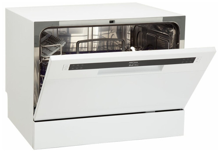 Посудомоечная машина Kronasteel Veneta 55 TD WH