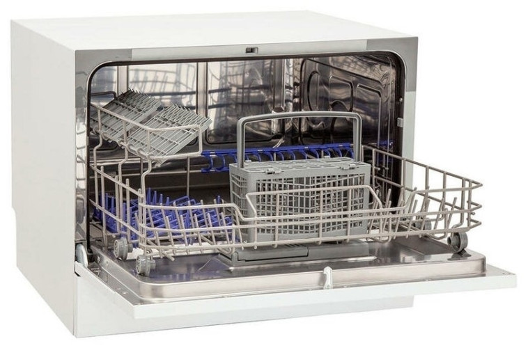 Посудомоечная машина Kronasteel Veneta 55 TD WH