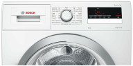 Сушильная машина Bosch WT R85V0T