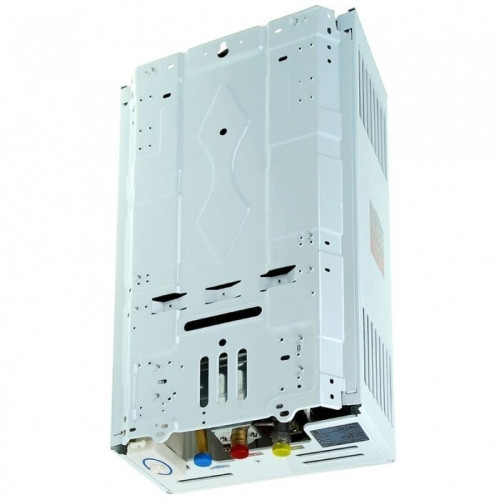 Газовый проточный водонагреватель Edisson S 20 G Мегаполис