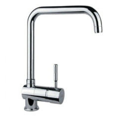 Смеситель для кухни Fiore XENON INOX 5461 44IN5461