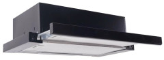 Встраиваемая вытяжка Kuche VFB 500 BL