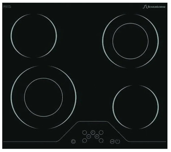 Электрическая варочная панель Schaub Lorenz SLK MY6TC1