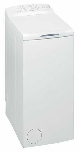 Стиральная машина Whirlpool AWE 66610