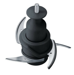 Измельчитель Steba MG 500 Black