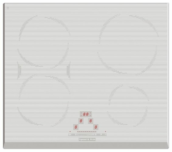 Индукционная варочная панель Zigmund&Shtain CIS 189.60 WX