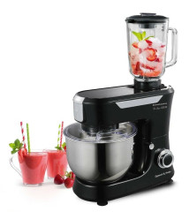 Кухонный комбайн Zigmund &amp; Shtain ZKM-998