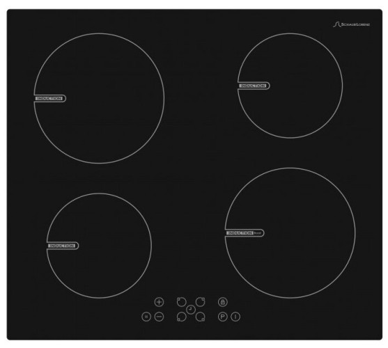 Индукционная варочная панель Schaub Lorenz SLK IY6TC3