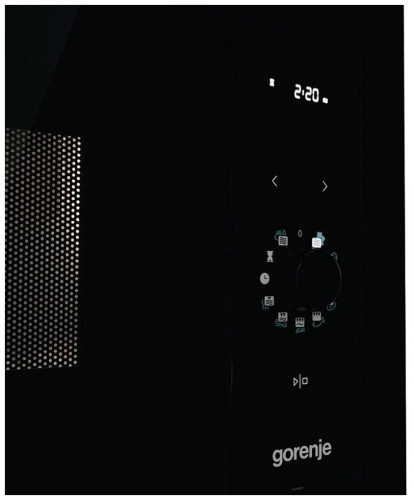 Встраиваемая микроволновая печь Gorenje BM235G1SYB