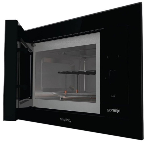 Встраиваемая микроволновая печь Gorenje BM235G1SYB