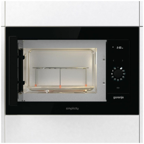 Встраиваемая микроволновая печь Gorenje BM235G1SYB