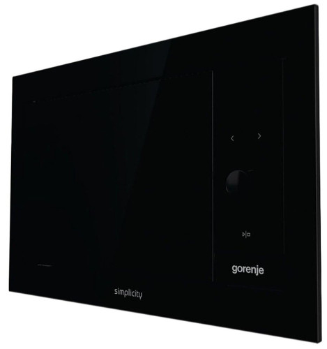 Встраиваемая микроволновая печь Gorenje BM235G1SYB