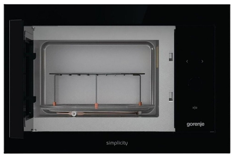 Встраиваемая микроволновая печь Gorenje BM235G1SYB