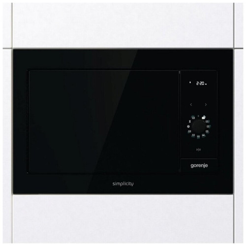 Встраиваемая микроволновая печь Gorenje BM235G1SYB