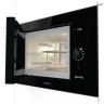 Встраиваемая микроволновая печь Gorenje BM235G1SYB