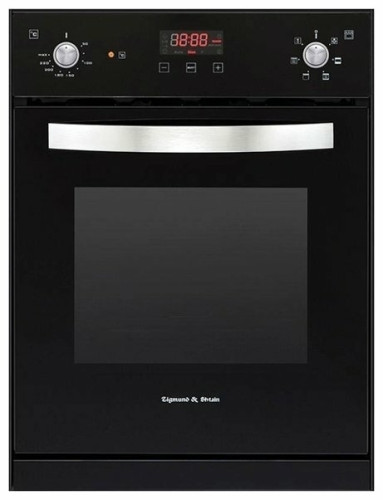 Электрический духовой шкаф Zigmund&Shtain EN 192.522 B