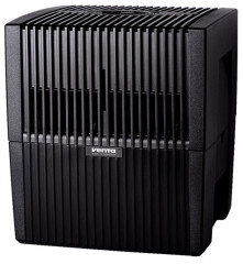 Мойка воздуха Venta LW25 Comfort Plus черный
