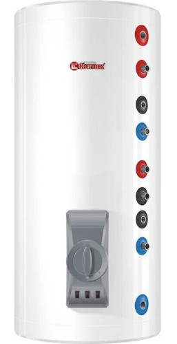 Электрический накопительный водонагреватель Thermex Combi Inox IRP 200 V Pro