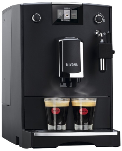 Кофемашина NIVONA NICR 550