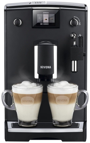 Кофемашина NIVONA NICR 550