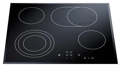 Электрическая варочная панель Korting HK 6305 B