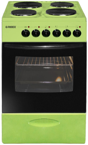 Электрическая плита REEX CTE-54 sGn