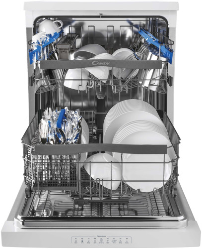 Посудомоечная машина Candy CDPN 1D640 PW-08