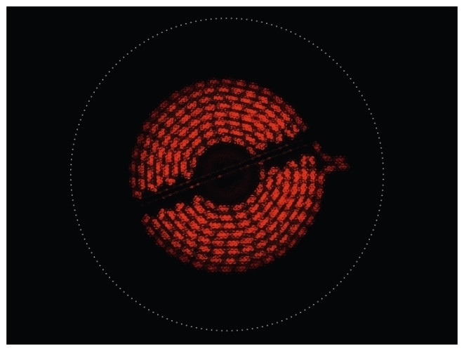 Электрическая варочная панель AEG HK 65407 RFB