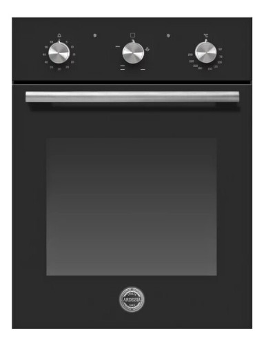 Электрический духовой шкаф Ardesia HSN 040 Black
