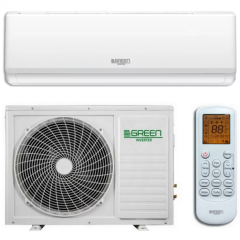 Сплит-система Green TSI/TSO-24 HRSY2