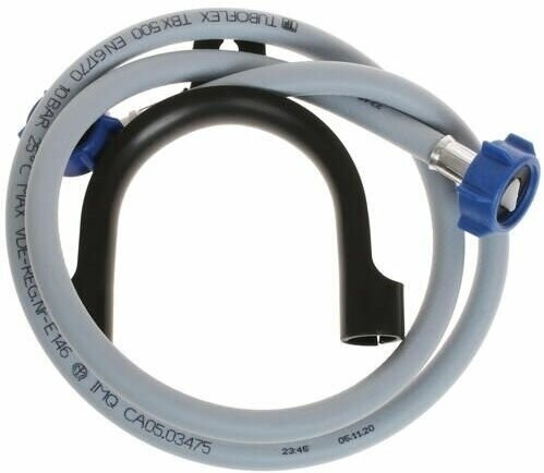 Стиральная машина LG F1296HDS1