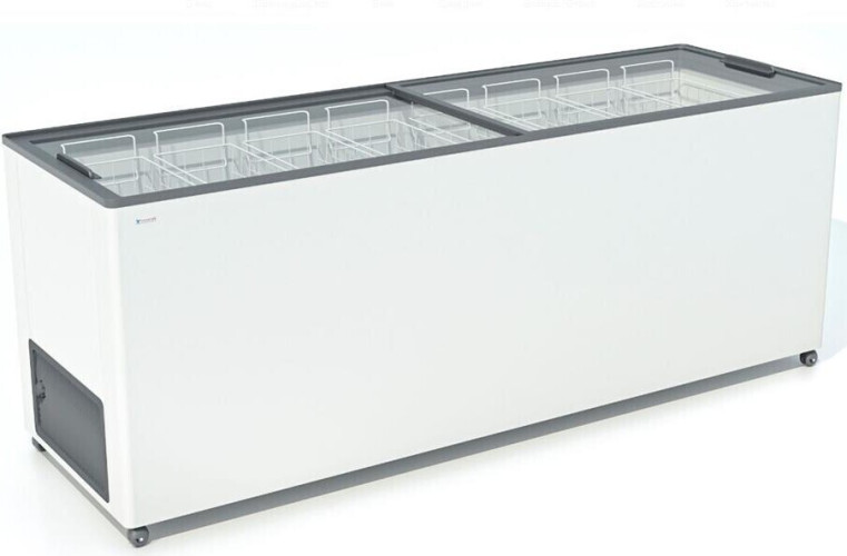 Морозильная камера Frostor F 800 С