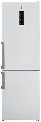 Холодильник Jacky's JR FW1860